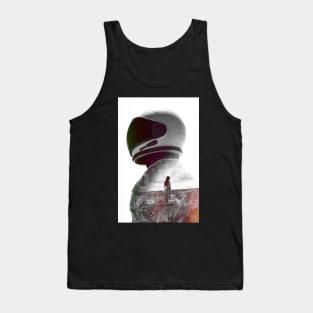 Beyond the Stars Tank Top